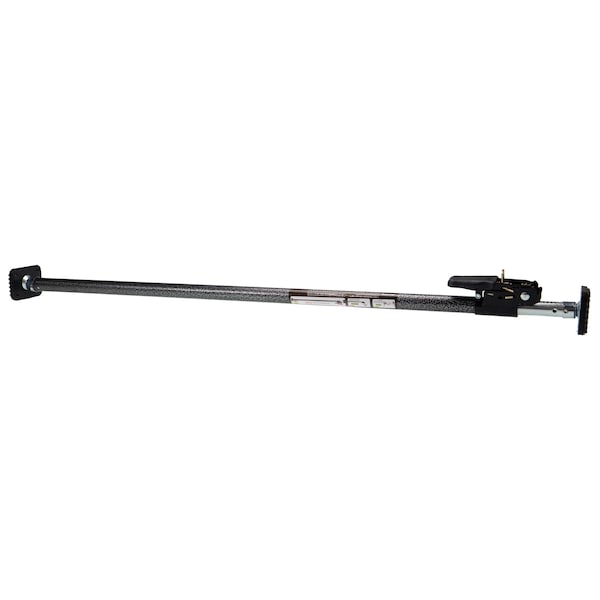 Ratcheting Cargo Bar